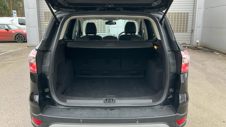 Ford Kuga 1.5 TDCi Titanium 5dr 2WD Diesel Estate